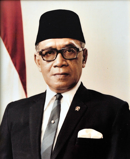Sri Sultan Hamengkubuwono IX